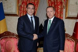 Erdoğan'dan İlerleme Raporu a&ccedil;ıklaması
