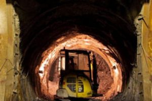 Marmaray kazıları tarihe ışık tuttu!