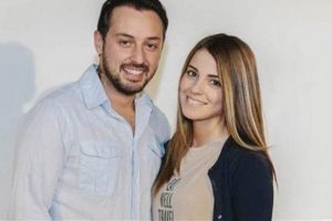 'Ayrılık' onları bir araya getirdi