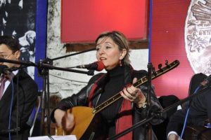 Cumhuriyet Bayramı'nda unutulmaz konser