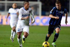 Inter'in y&uuml;z&uuml; yine g&uuml;lmedi:1-1