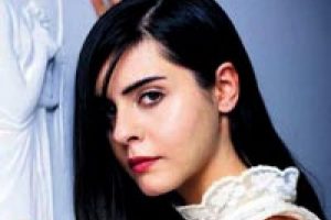 Ayşin Yeşim &Ccedil;apanoğlu'nun b&uuml;y&uuml;k başarısı!