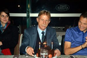 Daum'dan Bursaspor'a yemek ziyafeti