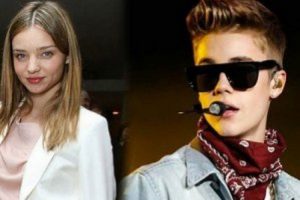 Orlando ve Miranda'nın rasına Justin Bieber mi girdi?