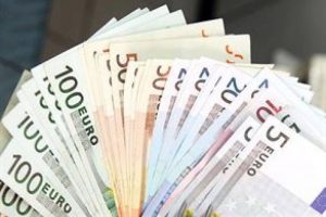 Almanlar zengin d&ouml;nemlerini yaşıyor