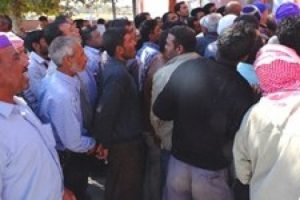 Dedeler ve nineler iş arıyor