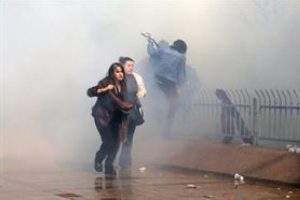 Sarıs&uuml;l&uuml;k davasında g&ouml;zaltına alınanlar serbest