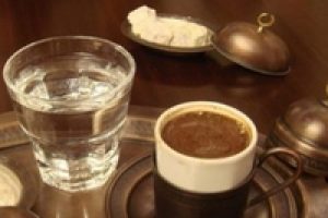 T&uuml;rk kahvesi UNESCO korumasına giriyor