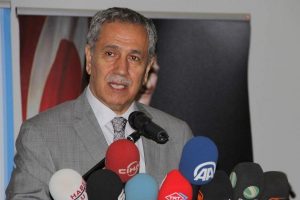 "Tarihten ders &ccedil;ıkarma vakti gelmiştir"