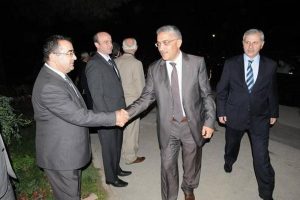 Halkla en fazla ilişkiyi bu kurum kuruyor