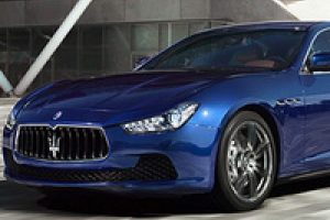 İşte yeni Maserati'nin fiyatı