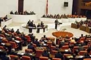 T&uuml;rbanlı 3 kadın vekil Meclis'e yarın gelecek