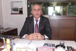 Orduspor'dan destek &ccedil;ağrısı