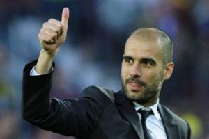 Guardiola'nın Bayern M&uuml;nih'i daha farklı