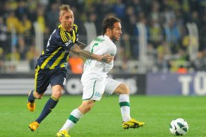 Fenerbah&ccedil;e ma&ccedil;ı biletleri satışa &ccedil;ıkıyor