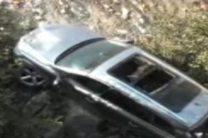 Deredeki l&uuml;ks cipin sırrı &ccedil;&ouml;z&uuml;lemedi