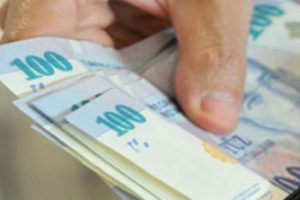 Bu b&ouml;l&uuml;m&uuml; bitirene 7 bin dolar maaş