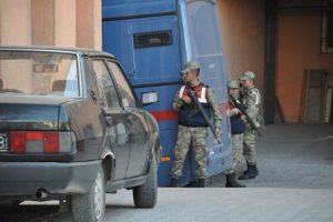 Zirve Yayınevi'nde 85'nci duruşma