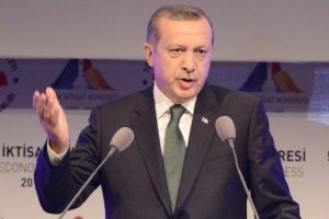 "T&uuml;rkiye'yi AB dışında tutmak akla aykırıdır"