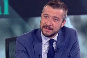 "Arda R.Madrid'e Barcelona'ya giderse kimse şaşırmasın"