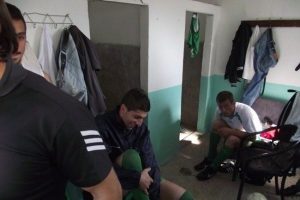 Amat&ouml;r futbolcular isyan etti