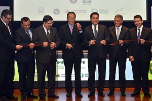D&uuml;nya Bankası K&uuml;resel İslami Finans Merkezi a&ccedil;ıldı