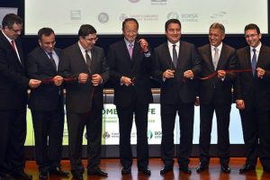 D&uuml;nya Bankası K&uuml;resel İslami Finans Merkezi a&ccedil;ıldı