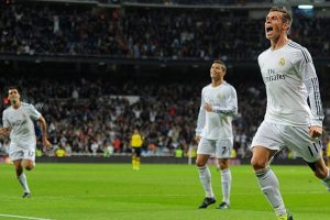 10 goll&uuml; ma&ccedil; 10 yılda bir denk gelir!