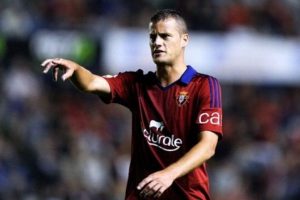 Osasuna kendine geldi: 3-1