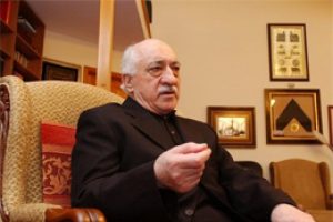 G&uuml;len'den 'aleyhte konuşmayın' talimatı