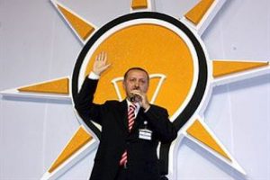 AK Parti'de kim gidecek, kim kalacak?