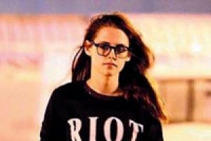 Kristen ayrılığı h&acirc;l&acirc; atlatamadı...
