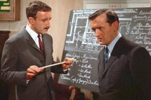Graham Stark hayatını kaybetti