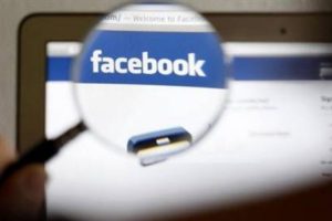 Facebook 'fare hareketlerinizi' takip edecek