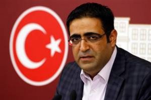 '&Ouml;calan başm&uuml;zakereci olmalı'