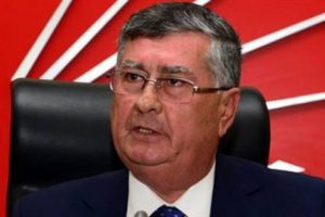 Keskin: Sarıg&uuml;l'&uuml; tebrik etmeye gidiyorum