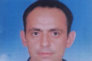Kayıp kızları buldu, intihar etti