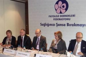 'Her par&ccedil;aya patoloji raporu isteyin'