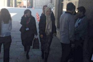 T&uuml;rbanlı milletvekilleri Genel Kurul'da