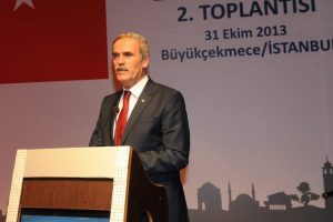 Marmara Belediyeler Birliği'nden &ouml;nemli toplantı