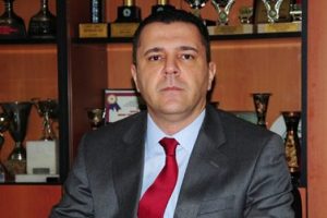 Torku Konyaspor'da hedef en az 1 puan