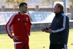 Kayserispor Bobo'ya kavuşuyor
