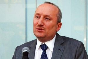 Ko&ccedil;demir, MHP b&uuml;y&uuml;kşehir belediye başkan adayı