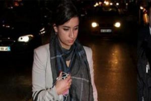 Bu akşam nişan var...