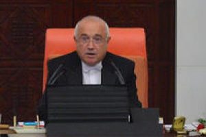 &Ccedil;i&ccedil;ek'ten Meclis'te baş&ouml;rt&uuml;s&uuml; a&ccedil;ıklaması