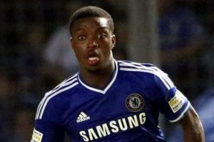 Chelsea'ye gen&ccedil; yetenek!