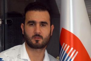 Karab&uuml;kspor'da G&ouml;khan &Uuml;nal defteri kapandı!