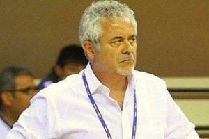 "Zorlu bir ma&ccedil; bizi bekliyor"