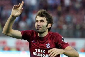 Mustafa Yumlu'nun cezası onandı