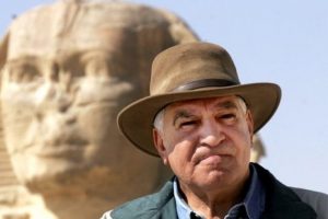 National Geographic'e soruşturma başlatıldı